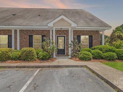 153 Reese Way, Savannah, GA, 31419