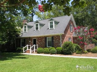700 S Dunes Dr, Florence, SC 29501