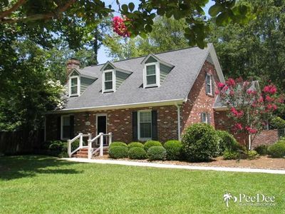 700 S Dunes Dr, Florence, SC, 29501