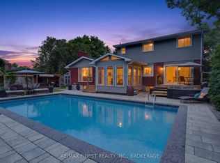 35 Keller Dr, Belleville, ON K8P 4B3