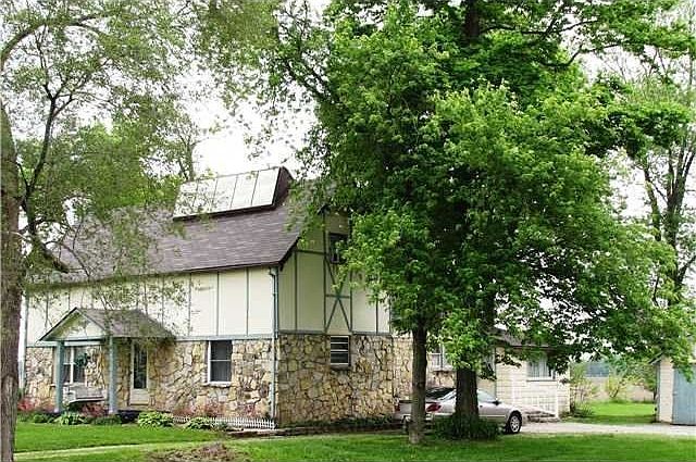 For Sale: 8306 W St Rd 44, Franklin, Indiana 46131