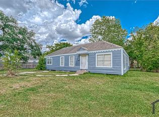 1037 Theresa St, Houston, TX 77051