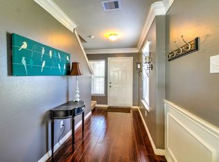 6634 Haven Forest Ln, Rosenberg, TX 77469