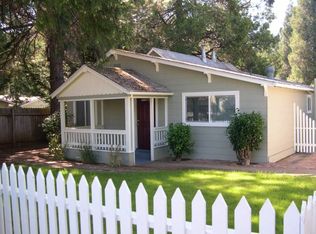 10876 Bartlett Dr, Grass Valley, CA 95945