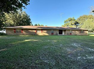 663 Oppert Rd, Dothan, AL 36301