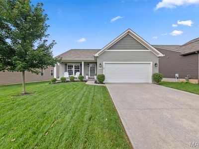 220 Barrington Ridge Ln, Wentzville, MO, 63385