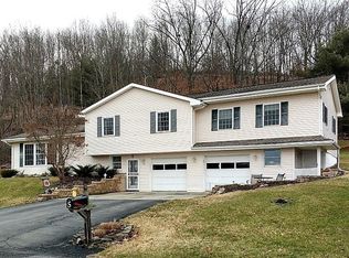 5 Barnes Dr, Mansfield, PA 16933