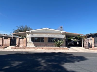 3163 Chimayo Ln, Las Vegas, NV, 89122