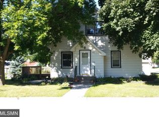 1429 Judd Ave N, Glencoe, MN 55336