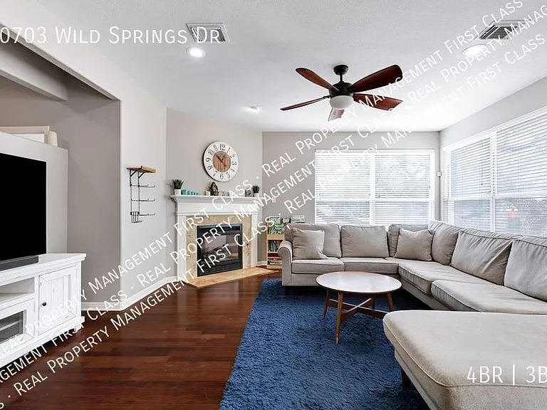20703 Wild Springs Dr — Photo 8