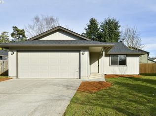 9711 NE 60th Ave, Vancouver, WA 98665