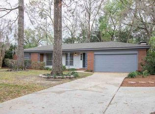 3725 Mundon Way, Tallahassee, FL 32309