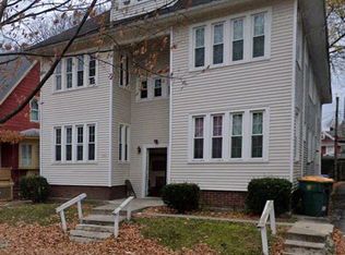 355 Rosewood Ter APT 1, Rochester, NY 14609