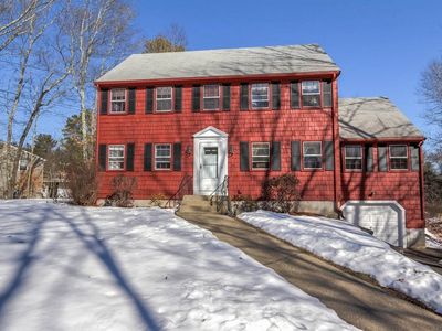 102 West St, Medway, MA, 02053