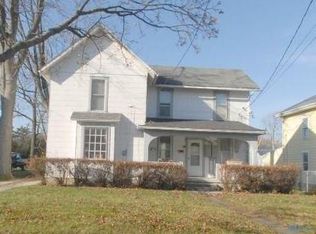 140 S Maple St, Bowling Green, OH 43402