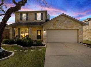 177 Limestone Trl, Austin, TX 78737