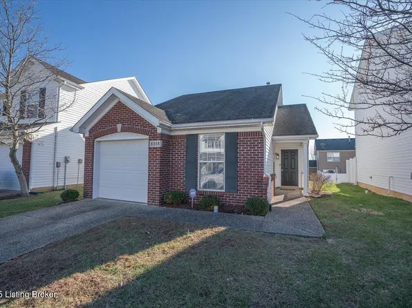 8318 Arbor Meadow Way, Louisville, KY 40228