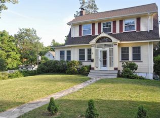 132 Forest Hill Rd, West Orange, NJ 07052