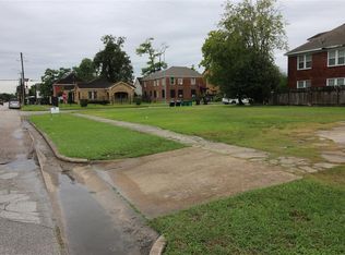 2919 Arbor St, Houston, TX 77004