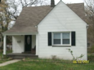 6206 Elmhurst St, District Heights, MD 20747