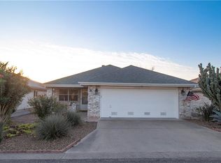 411 Scorpio St, Mission, TX 78572