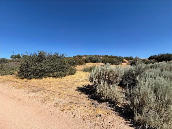 0 Edgehill Rd, Hesperia, CA 92344