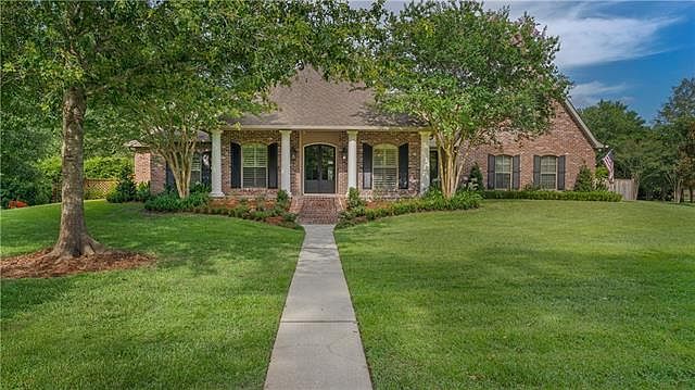 1st image of 113 Tchefuncta South Dr