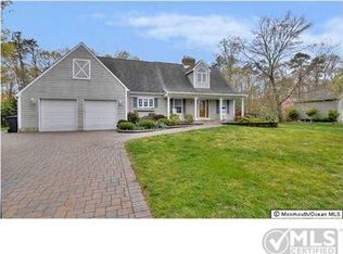 1756 Rolling Ridge Ln, Toms River, NJ 08755