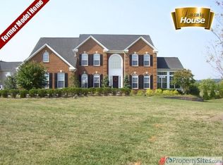 7253 Harrow Rd, Warrenton, VA 20187