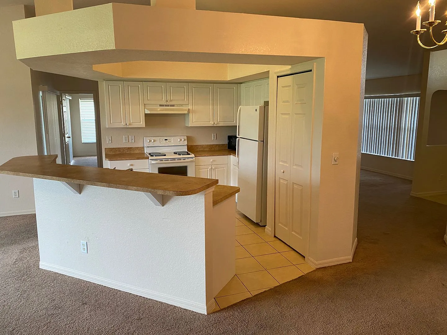 Coming soon 3 bedroom 2 bathroom single family home. — Photo 4