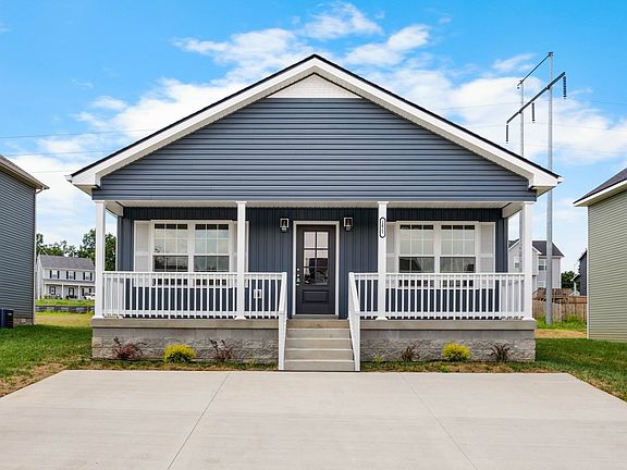 4th image of 471 Mattingly Dr Lot 55