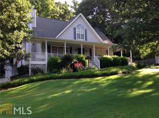 7155 Shady Oak Ln, Cumming, GA 30040