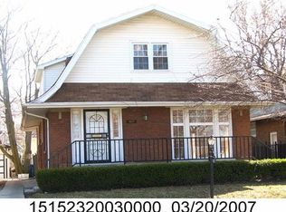 1236 S 18th Ave, Maywood, IL 60153