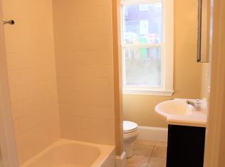 14 Ginita St #1, Boston, MA 02122