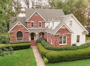 1412 Forest Brook Dr, Demopolis, AL 36732