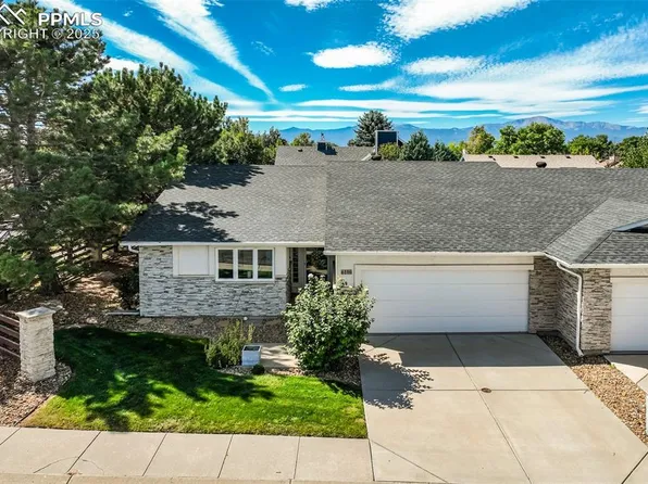 6110 Daylight Point, Colorado Springs, CO 80923