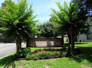 12100 Rainwood Rd APT 26, Little Rock, AR 72212