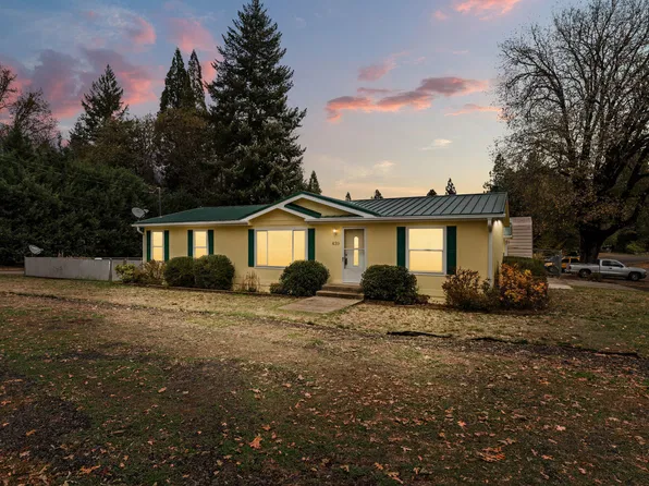 439 Fir St, Butte Falls, OR 97522