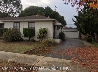 659 N Genevieve Ln, San Jose, CA 95128