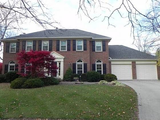 1st image of 4168 Whitetail Ct