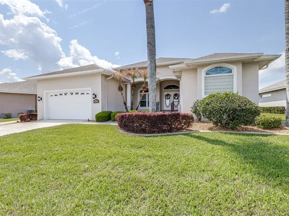 6758 Huntington Hills Blvd, Lakeland, FL 33810