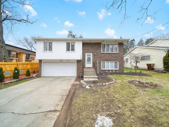 620 Frazier Dr, Adrian, MI 49221