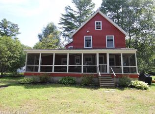 68 Beach Rd, Monmouth, ME 04259