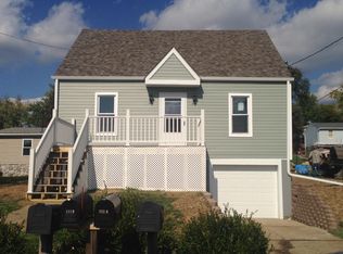 112 Stewart Ave, Saint Clairsville, OH 43950