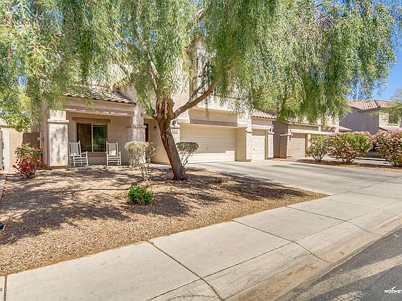 2nd image of 42774 W Kristal Ln