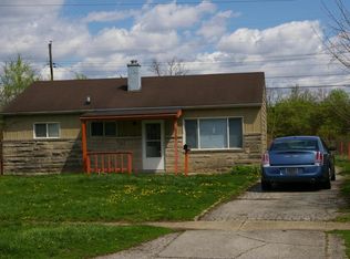 2849 Eagledale Dr, Indianapolis, IN 46222