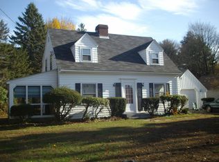 84 Prospect Ave, North Kingstown, RI 02852