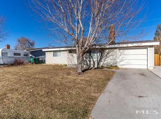 1114 Prospect Ave, Sparks, NV