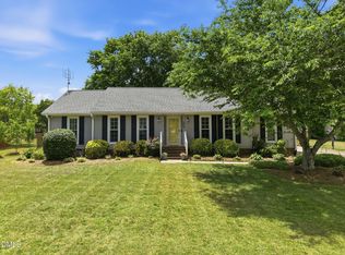 504 Commander Dr, Wendell, NC 27591
