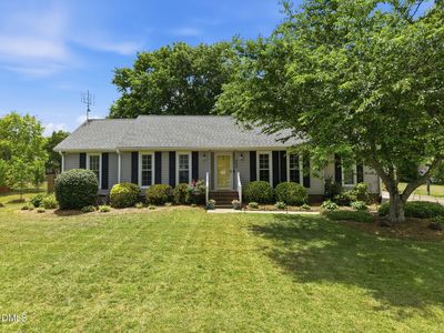 504 Commander Dr, Wendell, NC, 27591